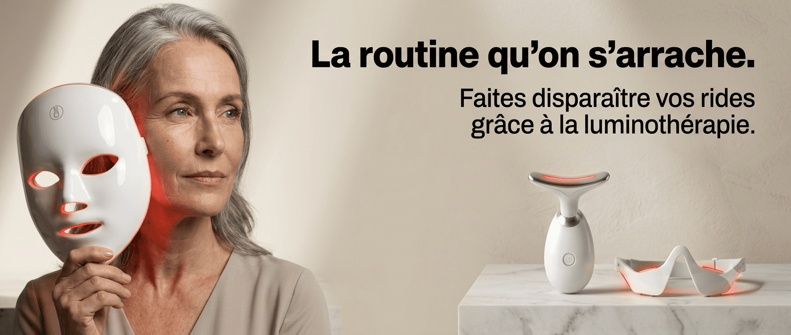 Beauté & Soins